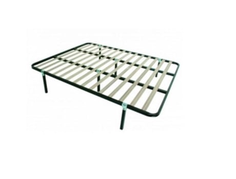 Estrado com Pés Top 120X200