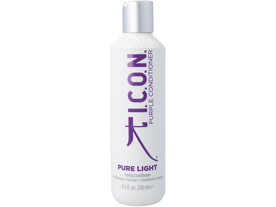 Pure Light Toning Conditioner 250 Ml