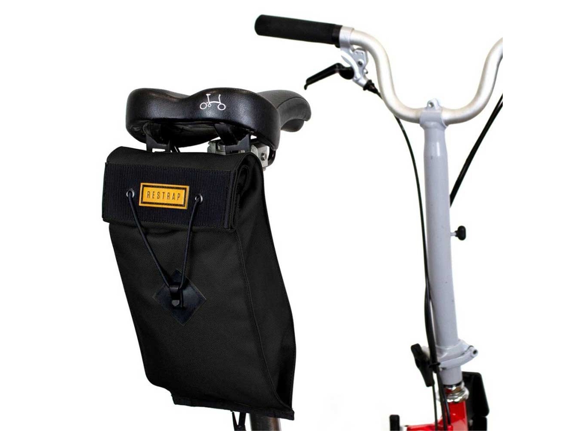 Bolsa Ciclismo RESTRAP Selim l
