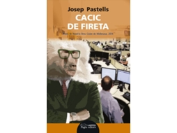 Livro Cacic De Fireta de Josep Pastells