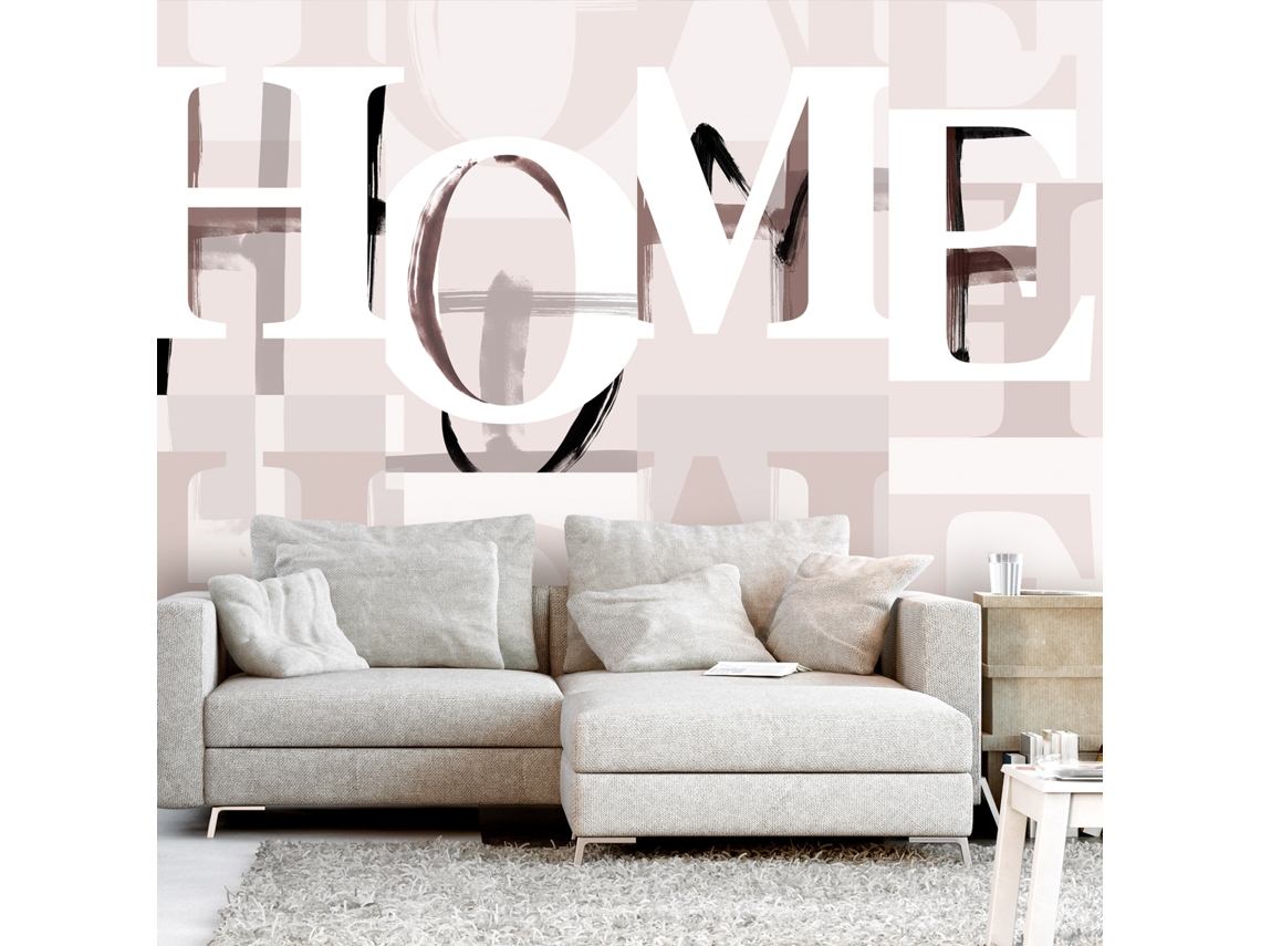 Papel de Parede ARTGEIST My Home (400x280)