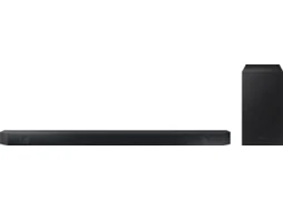 Soundbar SAMSUNG HW-Q600C/ZF (3.1.2 - Subwoofer Sem Fios)
