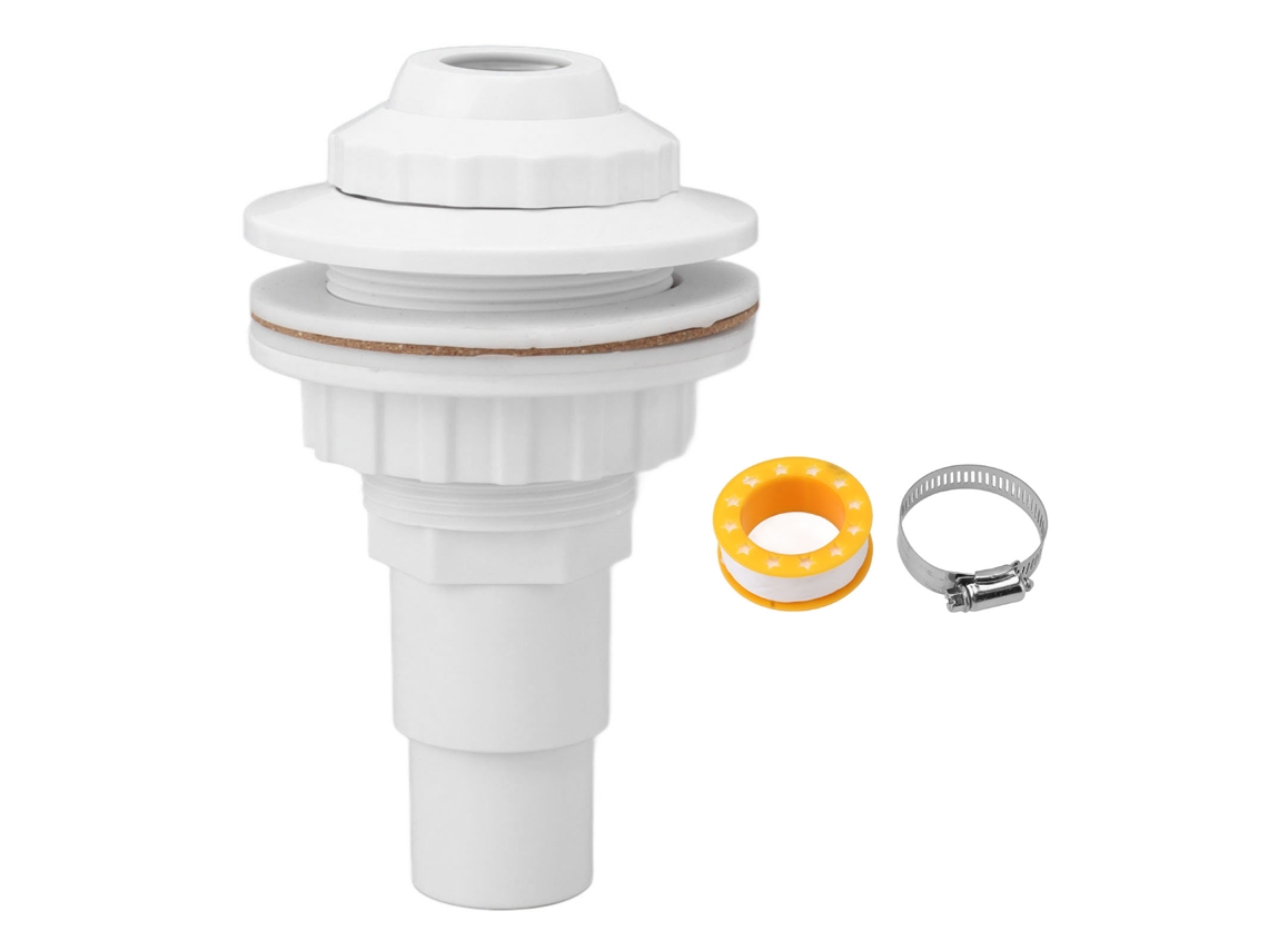 Bico de Retorno de Piscina LAXISCREED Kit