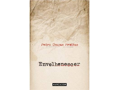 Livro Envelhenescer