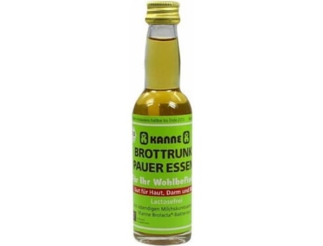 Suplemento Alimentar KANNE BROTTRUNK Kanne Pauer Essenz Concentrado Bio (40 Ml)
