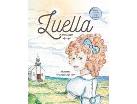 Livro Luella de Dr Stacy Jagger (Inglês)