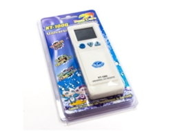 Comando Universal para Ar Condicionado Kt 1000 para Ar Condicionado Acp932un