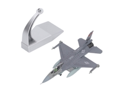 Ats modelo de Avião em Liga Diecast 1:100 Exquisito Simulado para Decoração Residencial e Coleção