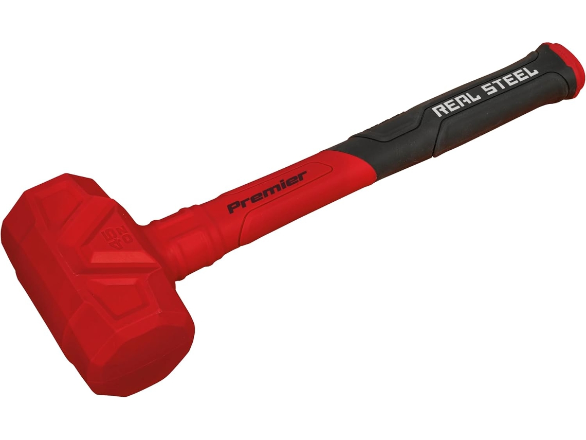 Martelo Dbh02 Dead Blower De 45 Oz