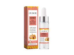 Óleo de Cuidado para Unhas Reparo e Proteção Natural LAXISCREED