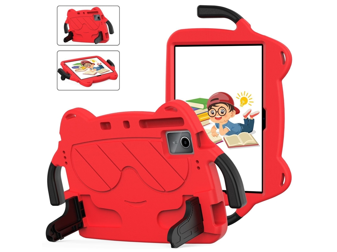 Tressino Capa Para Xiaomi Pad 6 De 11 Polegadas Com Proteção Total