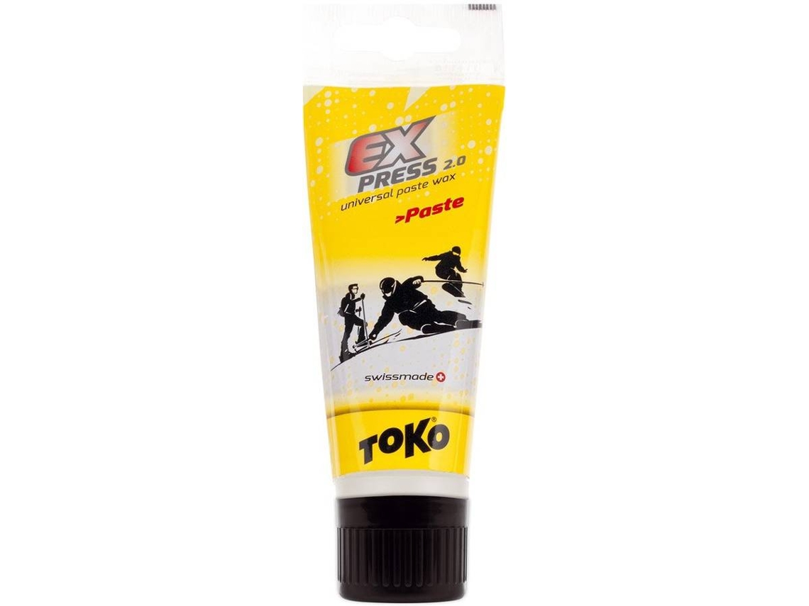 Cera de Ski TOKO Express Paste (0.04 Kg)