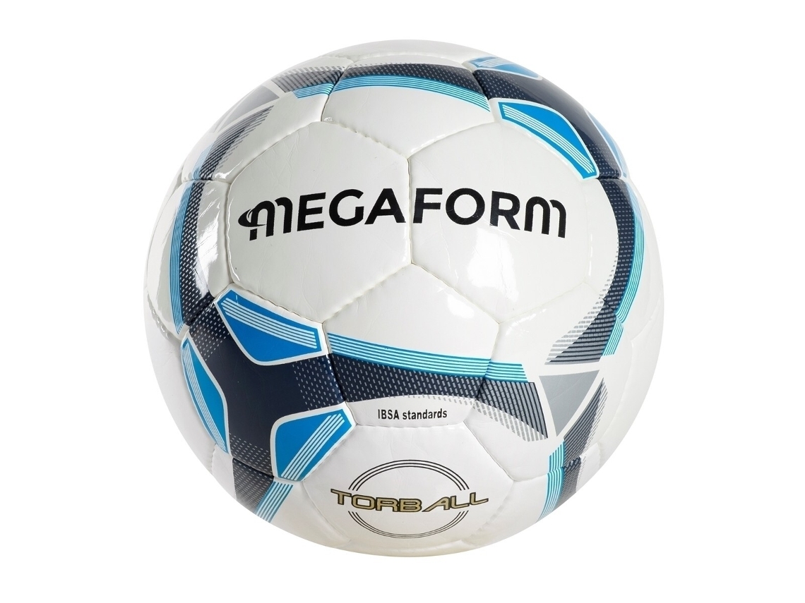 Bola MEGAFORM Torball