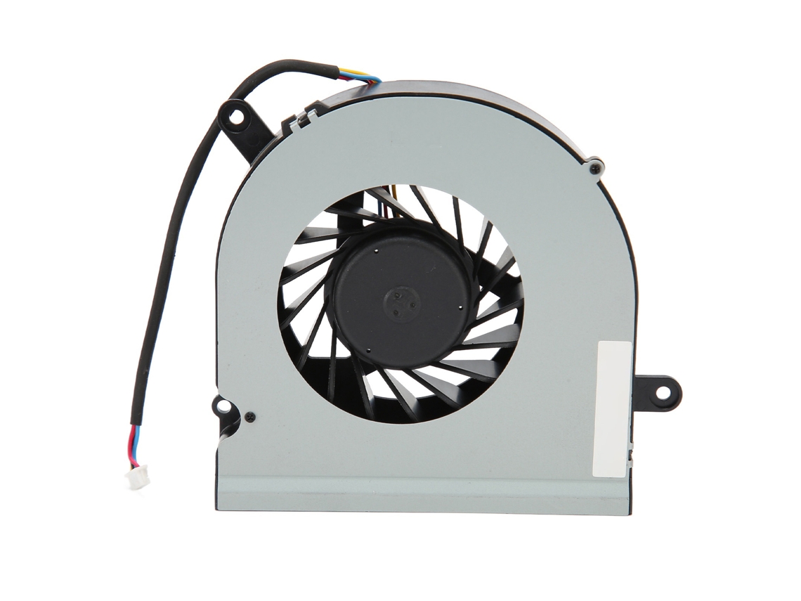 Cooler De Cpu (interface De 4 Pinos, Dissipação De Calor Eficiente) Compatível Com O Computador All-in-one Asus Et2700 Inks