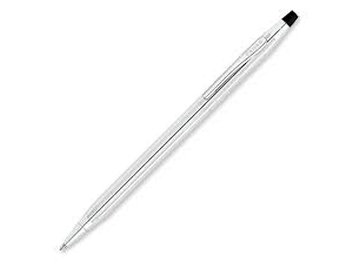 Caneta Century Classic Crom 3502