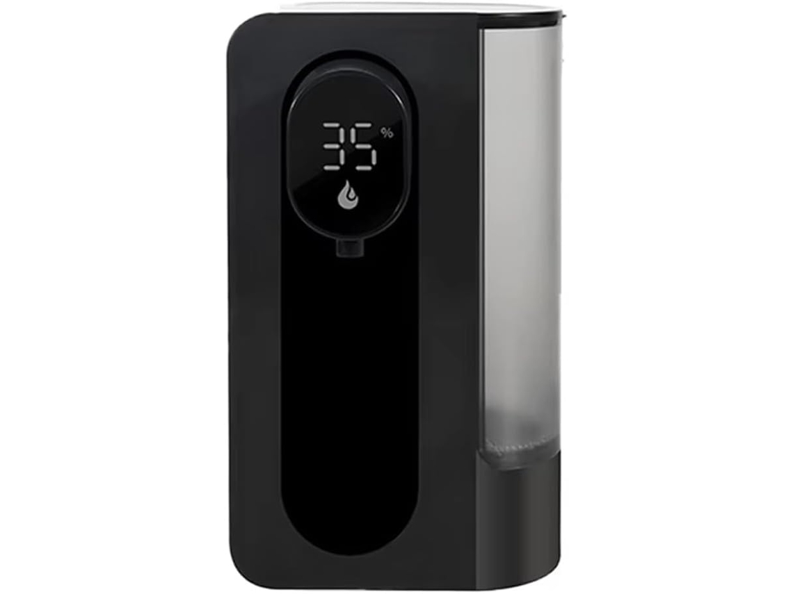Dispensador Automático De Sabonete Líquido, Acionamento Por Contato, Ideal Para Sabonete Para Uso Pe Gokoco