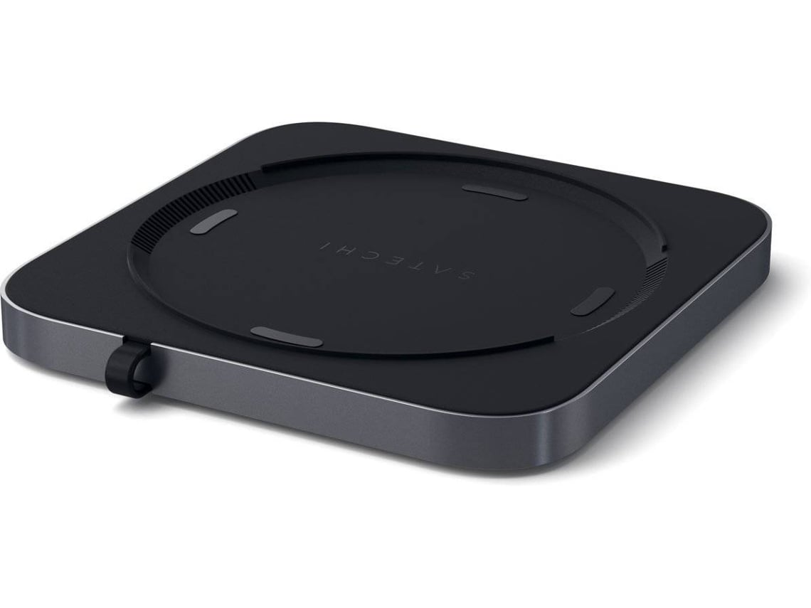 Suporte HUB SATECHI (Mac - Type-c)