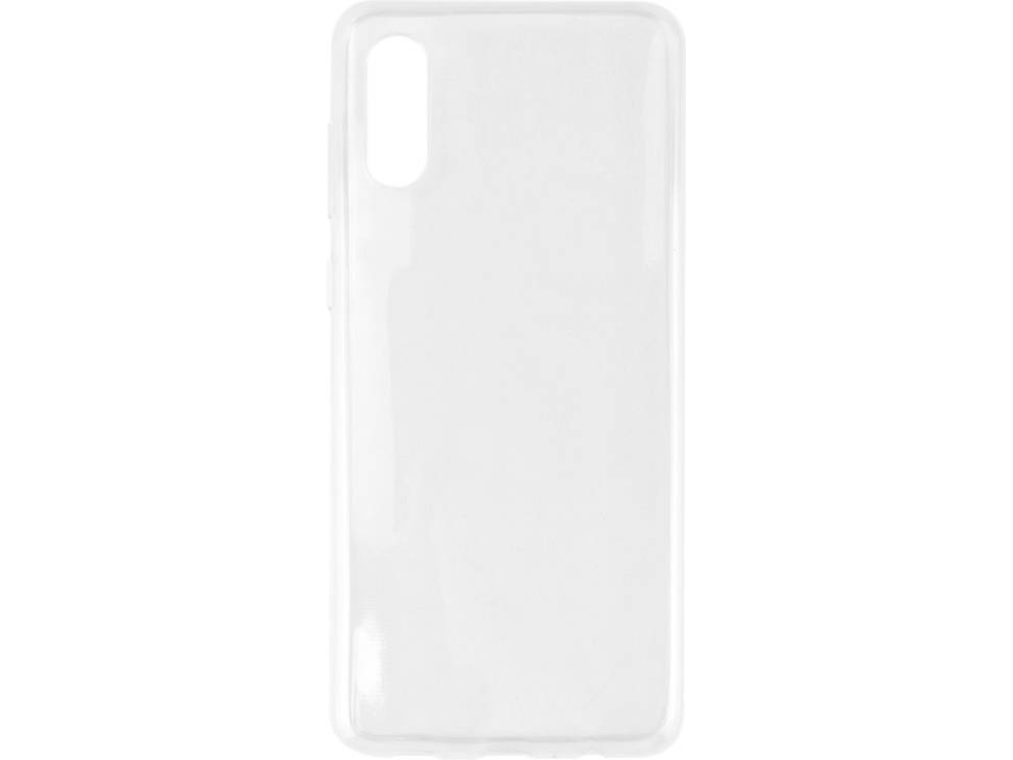 Capa Samsung Galaxy A02 ACCETEL Liso (Transparente)