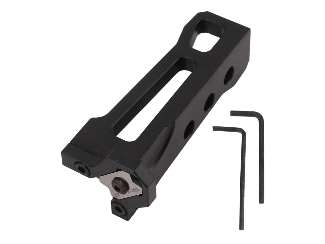 Trimmer De Borda Manual Em Alumínio Portátil Para Rebate De Arco Ferramenta De Carpintaria Para Mdf Plástico Pvc