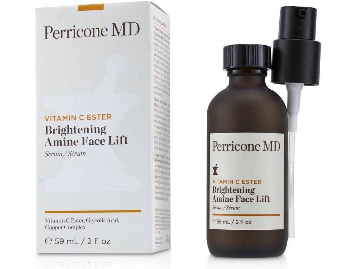 Sérum de Rosto PERRICONE MD Vitamin C Ester Citrus Brightening Cleanser
