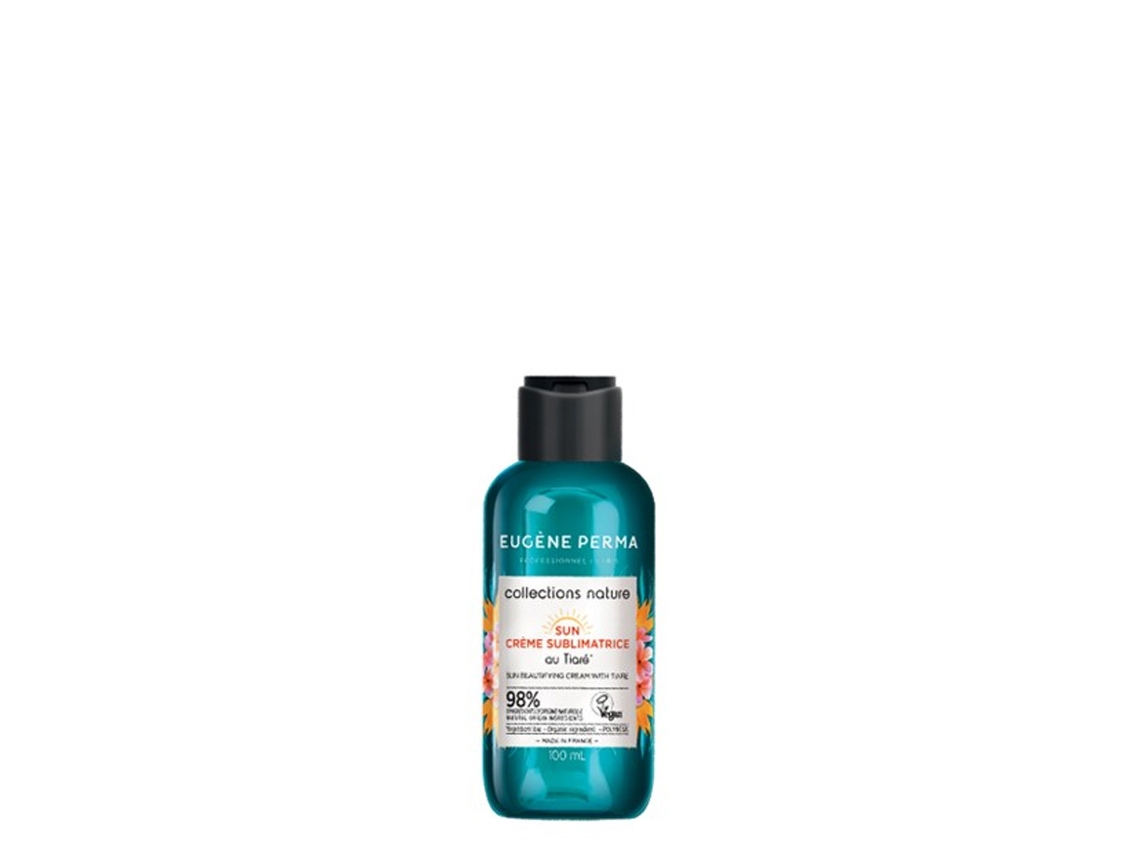 Eugene Perma Nature Sun Creme Sublimatrice Solar