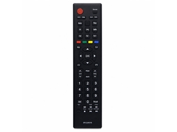 Comando À Distância Para Tv Compatível Com Hisense Er-22601b_dae