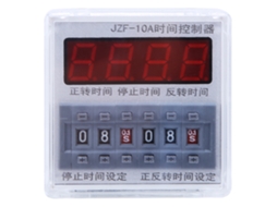 Controlador de motor LCD Berm Jzf-10a Cw/ccw 12v AC/DC