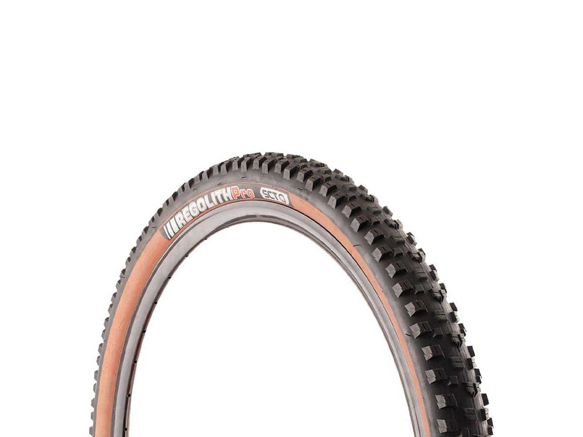 Pneu de Mtb Rígido Regolith Skinwall Sct Tubeless 29´´ X 2.40 Preto 29´´ X 2.40Kenda