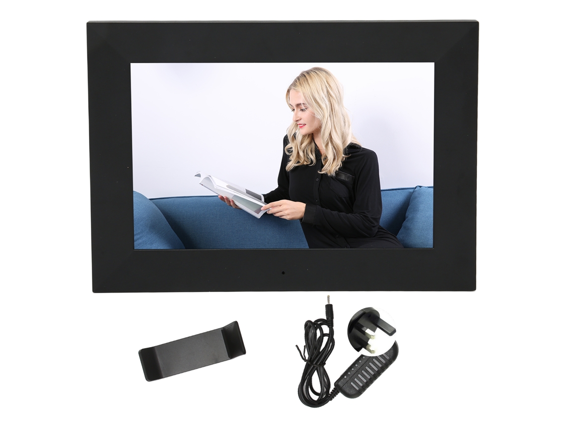 Quadro Digital Wifi 8 Polegadas LAXISCREED