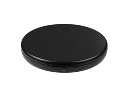 Suporte Fotográfico Giratório PULUZ 45 Cm para Fotos de Estúdio