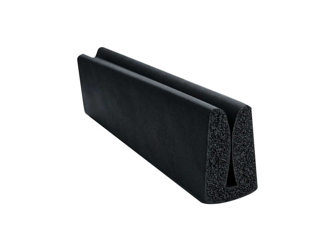 Suporte de Queixo para Janela de Carro para Cães, Material Macio e Resistência LAXISCREED