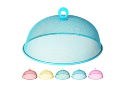 Tapa Mosquitera Metalica 30 Cm Surtida IPAE-PROGARDEN