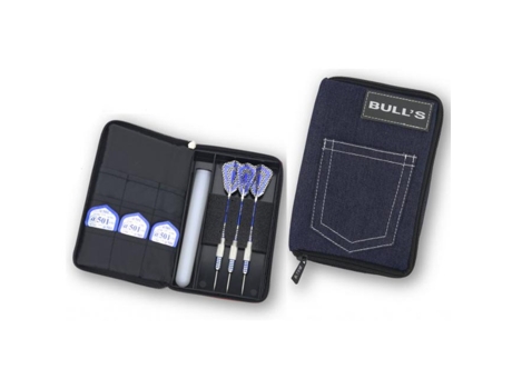 Bolsa para Dardos BULLS DE 66335