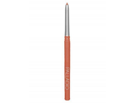 Palladio Delineador Labial Retrátil 12 Quase Nu 10 Gr