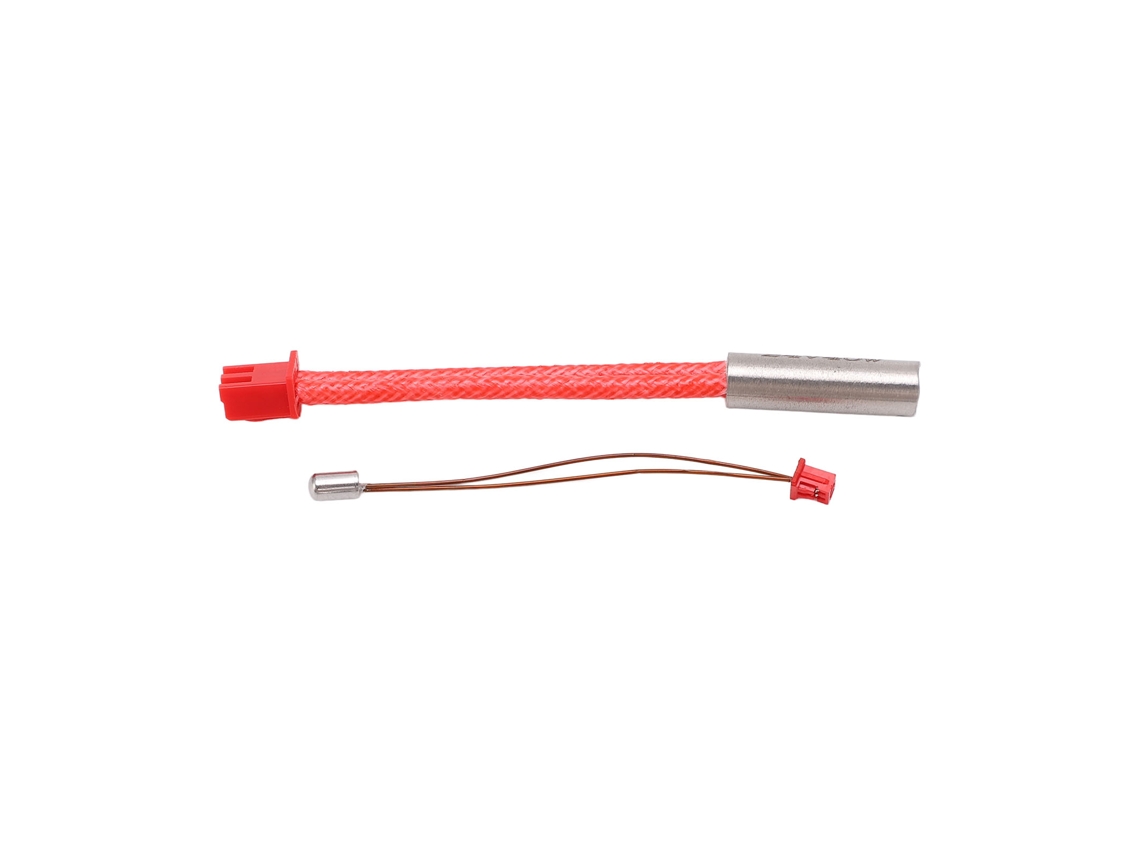 Kit De Acessórios De Impressora 3d Cartridge Heater Thermistor 24v 40w Para Ender 3 S1 Pro