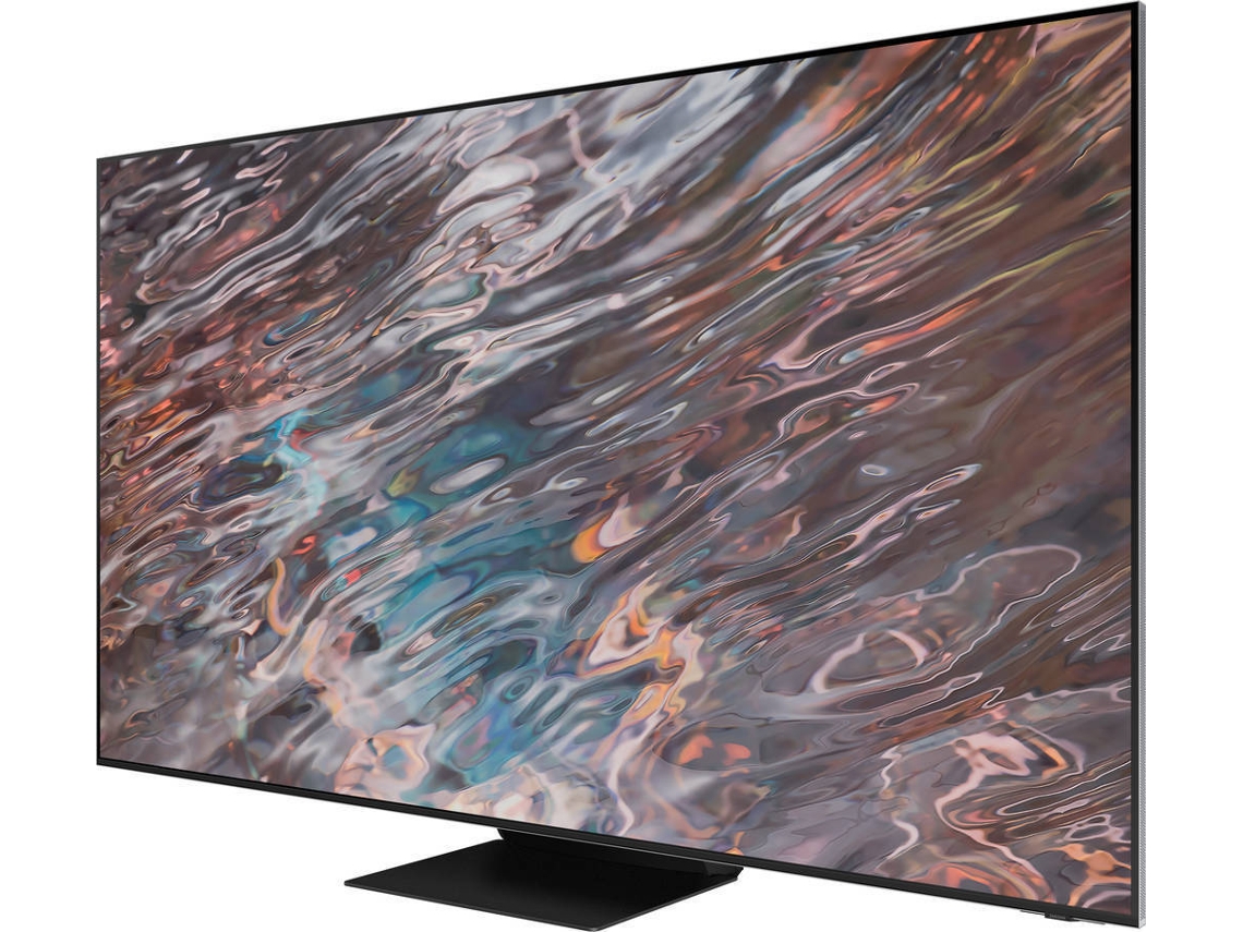 TV SAMSUNG QE65QN800A (Neo QLED - 65'' - 165 cm - 8K Ultra HD - Smart TV)