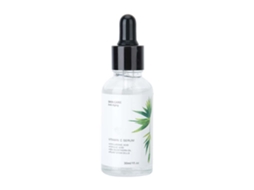 Soro Facial Vitamina C Anti-envelhecimento Com Hidratação