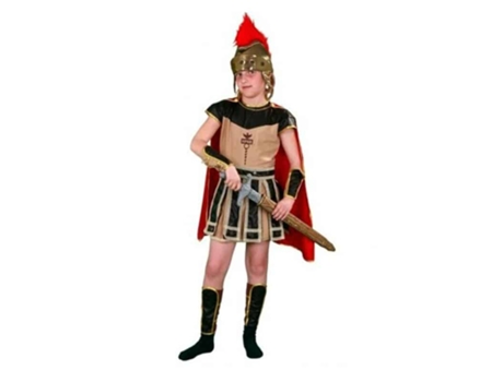 Centurion Romano T.7 9 Inf 4193 ¿ P19