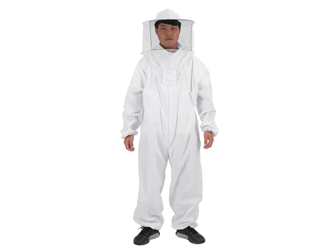 Traje de Proteção Primerox para Apicultor XL