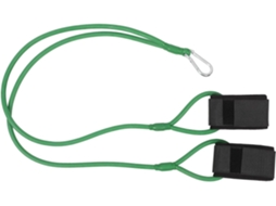 Faixa Elástica De Resistência Profissional Toyvian Para Treinamento Beisebol, Multiuso, Ideal Exercícios Em