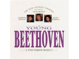 Cd The Young Beethoven Rca