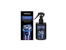 Spray Limpeza Barbear Elétrico Worten
