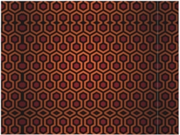 Colcha de Flanela com Estampa da Moda Lingge Macia e Quente Confortável para Sofá Ou Quarto 127 X 101 6 Cm, Ma
