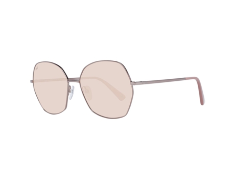 Óculos Escuros Femininos WEB EYEWEAR We0320 6034E