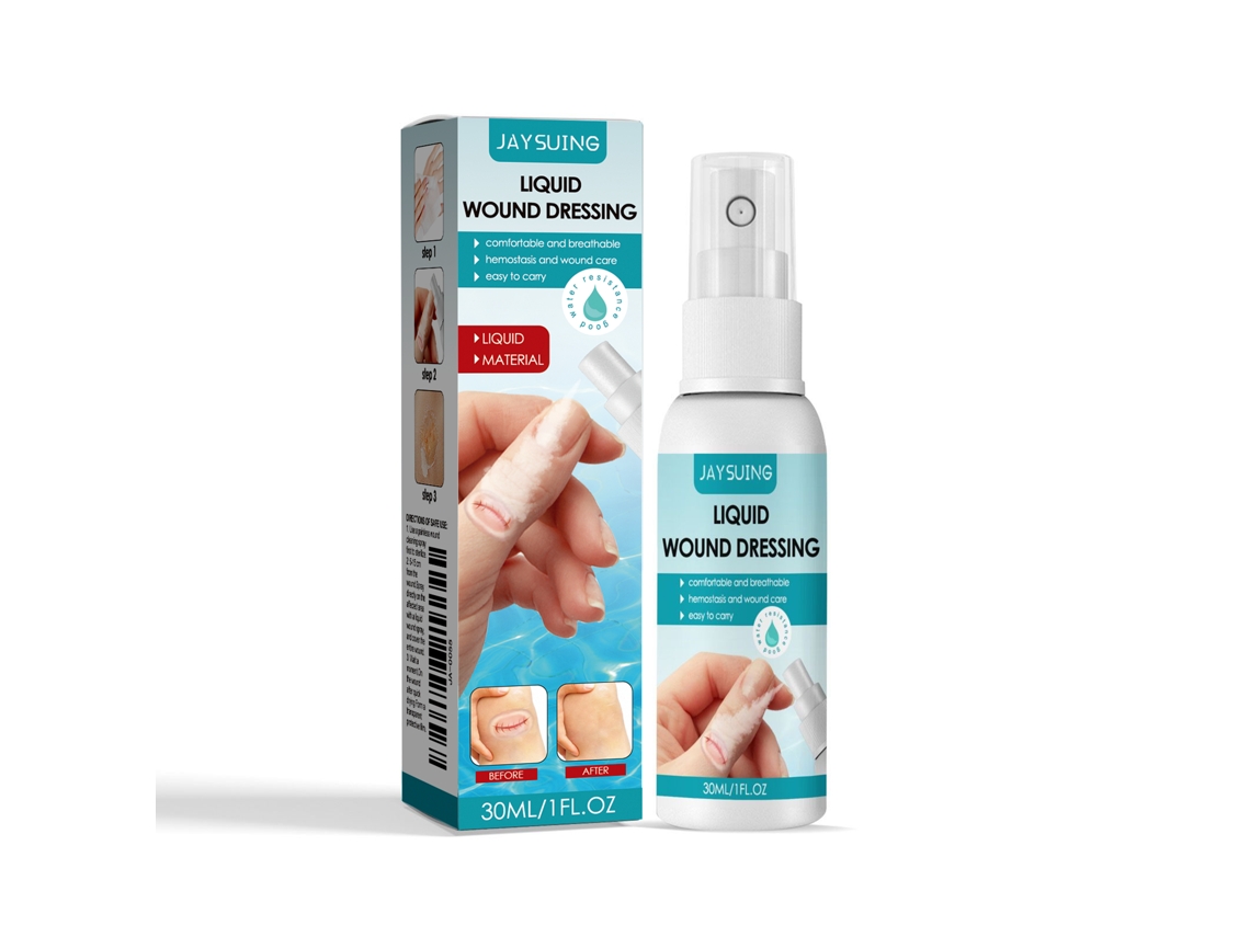 Spray Impermeável Eficaz Para Cuidado E Proteção