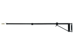 Tripé MANFROTTO 098B (Alumínio)