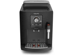 Máquina de Café Automática KRUPS INTENSITY UP COFFEE EA5008E0 (15 bar - 5 niveis de moagem)