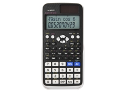 Calculadora Científica Função De Cálculo Multifuncional