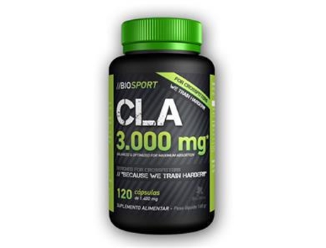 Biosport Cla 3000Mg