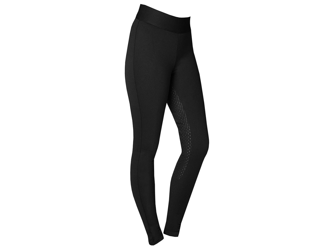 Calça Helene Preto 176 Cmhorka